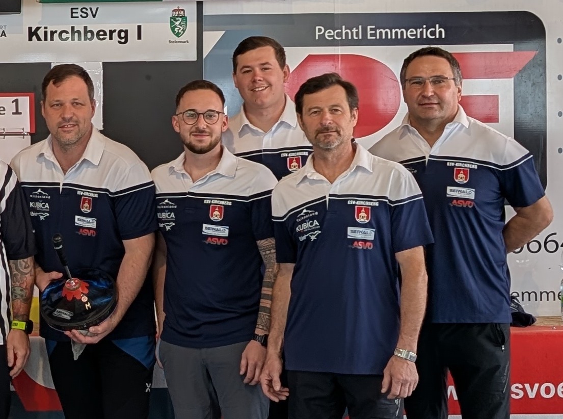 Halbzeit in der Bundesliga 1 – Breitenwang, Kirchberg und Angerberg geben den Ton an