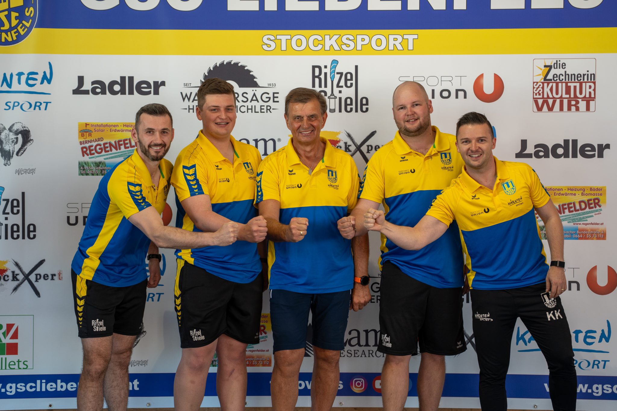 Staatsliga Herren: Knappe Entscheidungen und klare Ausrufezeichen zum Auftakt