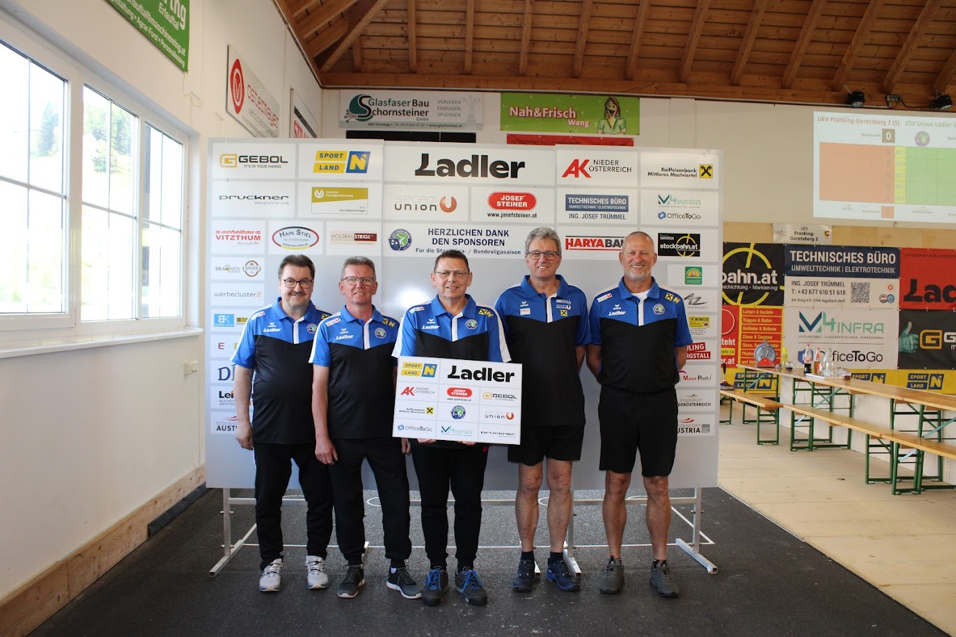 Bundesliga 2 – Erste Zwischenbilanz nach Runde 3