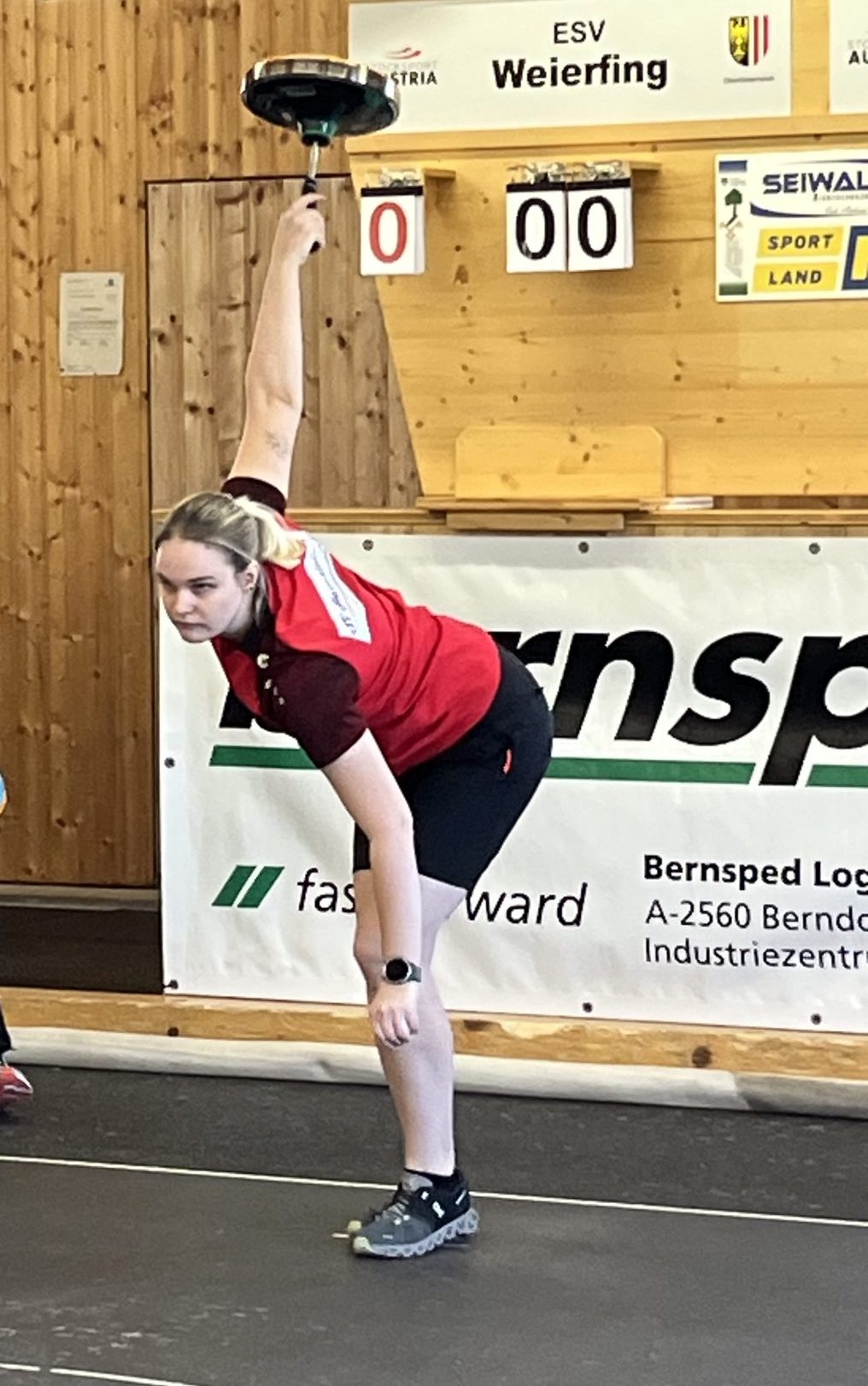 Damen-Staatsliga: Aufsteiger zeigen groß auf