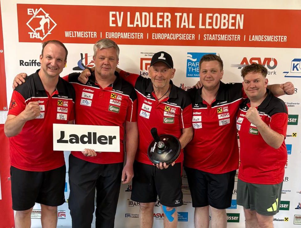 Staatsliga Herren: Knappe Entscheidungen und klare Ausrufezeichen zum Auftakt