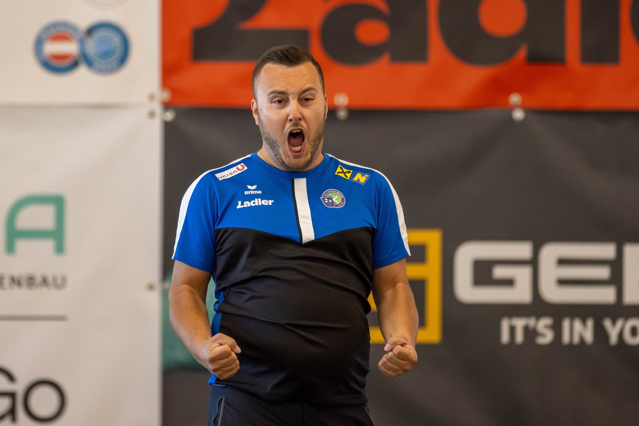 2. Vorrunde Staatsliga Herren: Machtdemonstration von Wang, Weiz-Nord und Liebenfels liefern Krimi 2. Vorrunde Staatsliga Herren: Machtdemonstration von Wang, Weiz-Nord und Liebenfels liefern Krimi