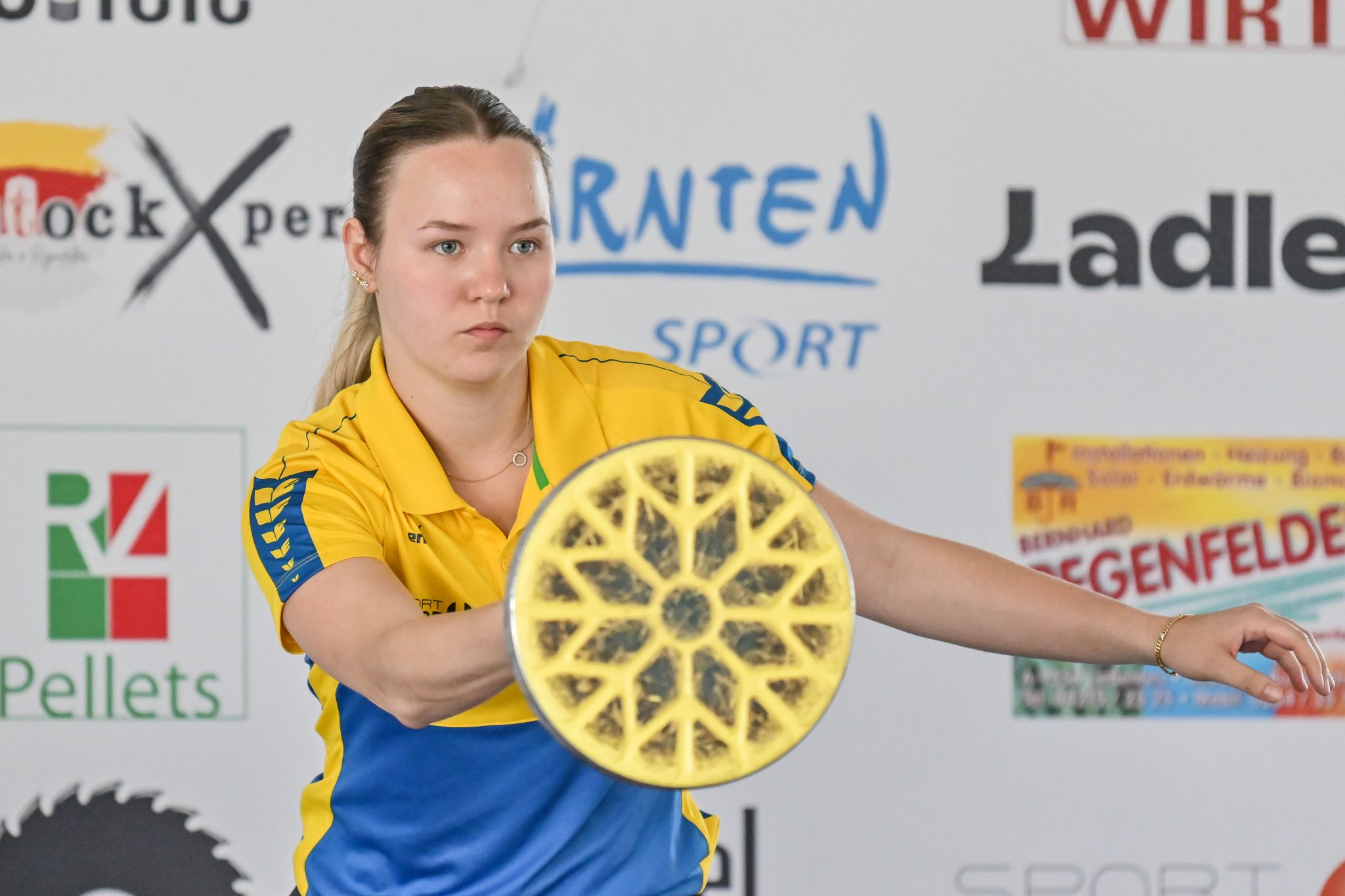 Staatsliga Damen: Titelverteidiger und Vizemeister vorzeitig im Viertelfinale Staatsliga Damen: Titelverteidiger und Vizemeister vorzeitig im Viertelfinale