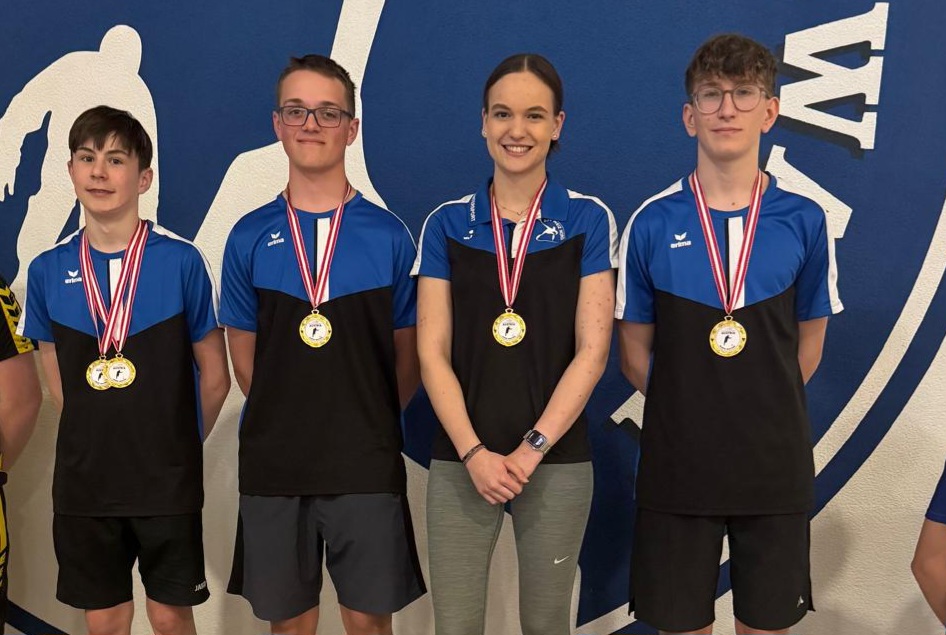 1. Junior Masters Austria im Stocksport: Nachwuchs kämpft um EM-Tickets