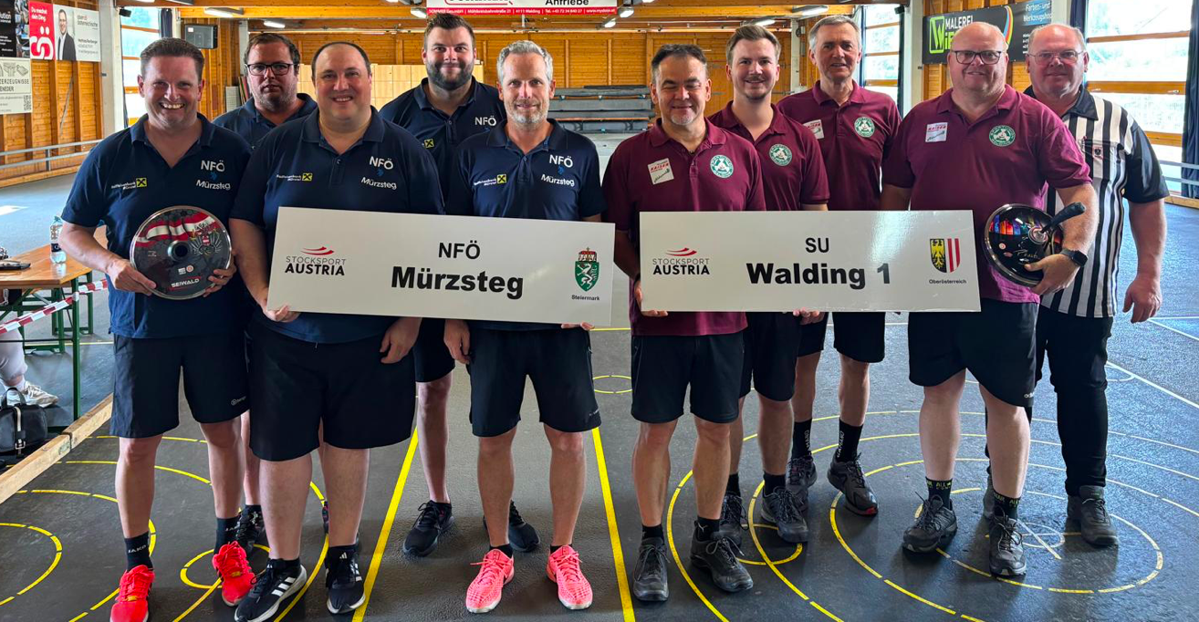 Bundesliga 2: Ergebnisse der 6. Vorrunde und Qualifikation für das Achtelfinal-Play-off Bundesliga 2: Ergebnisse der 6. Vorrunde und Qualifikation für das Achtelfinal-Play-off
