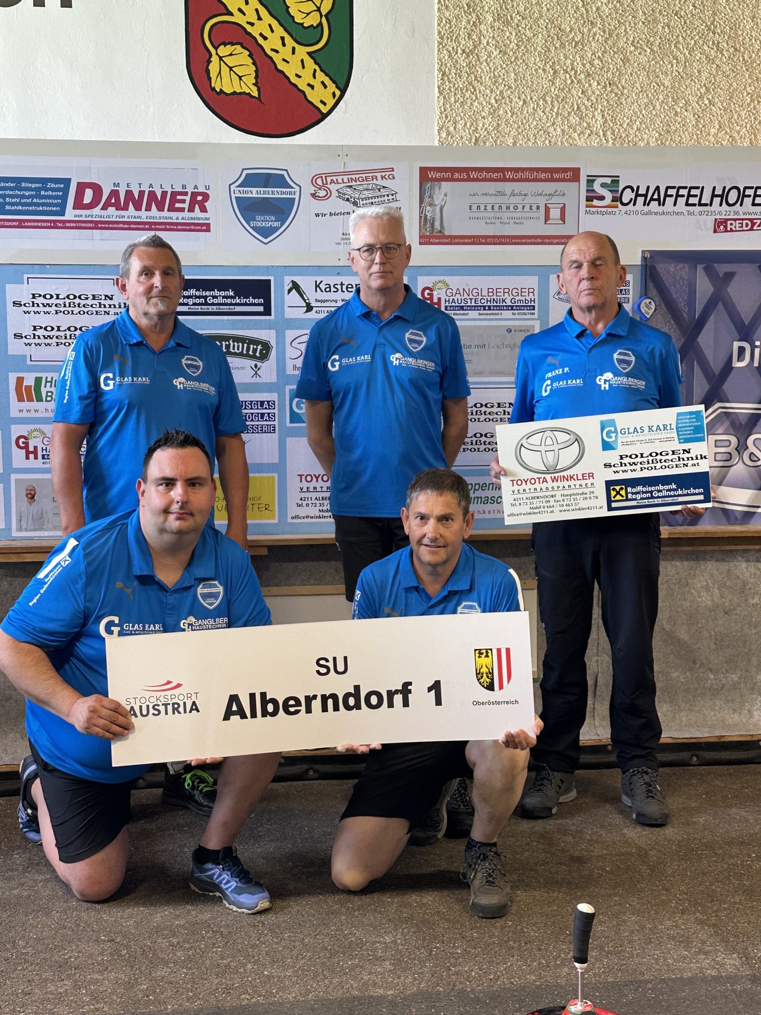 Bundesliga 2: Ergebnisse der 6. Vorrunde und Qualifikation für das Achtelfinal-Play-off Bundesliga 2: Ergebnisse der 6. Vorrunde und Qualifikation für das Achtelfinal-Play-off