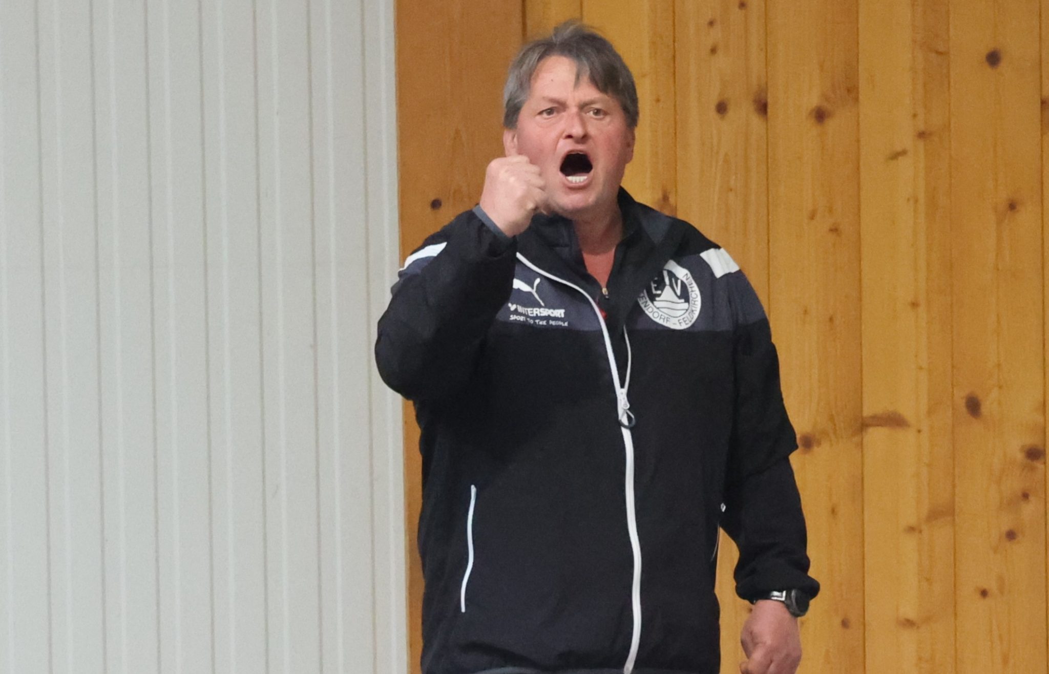 Rottendorf und St. Willibald behalten weiße Weste. Wang mit erstem Punktverlust. Rottendorf und St. Willibald behalten weiße Weste. Wang mit erstem Punktverlust.