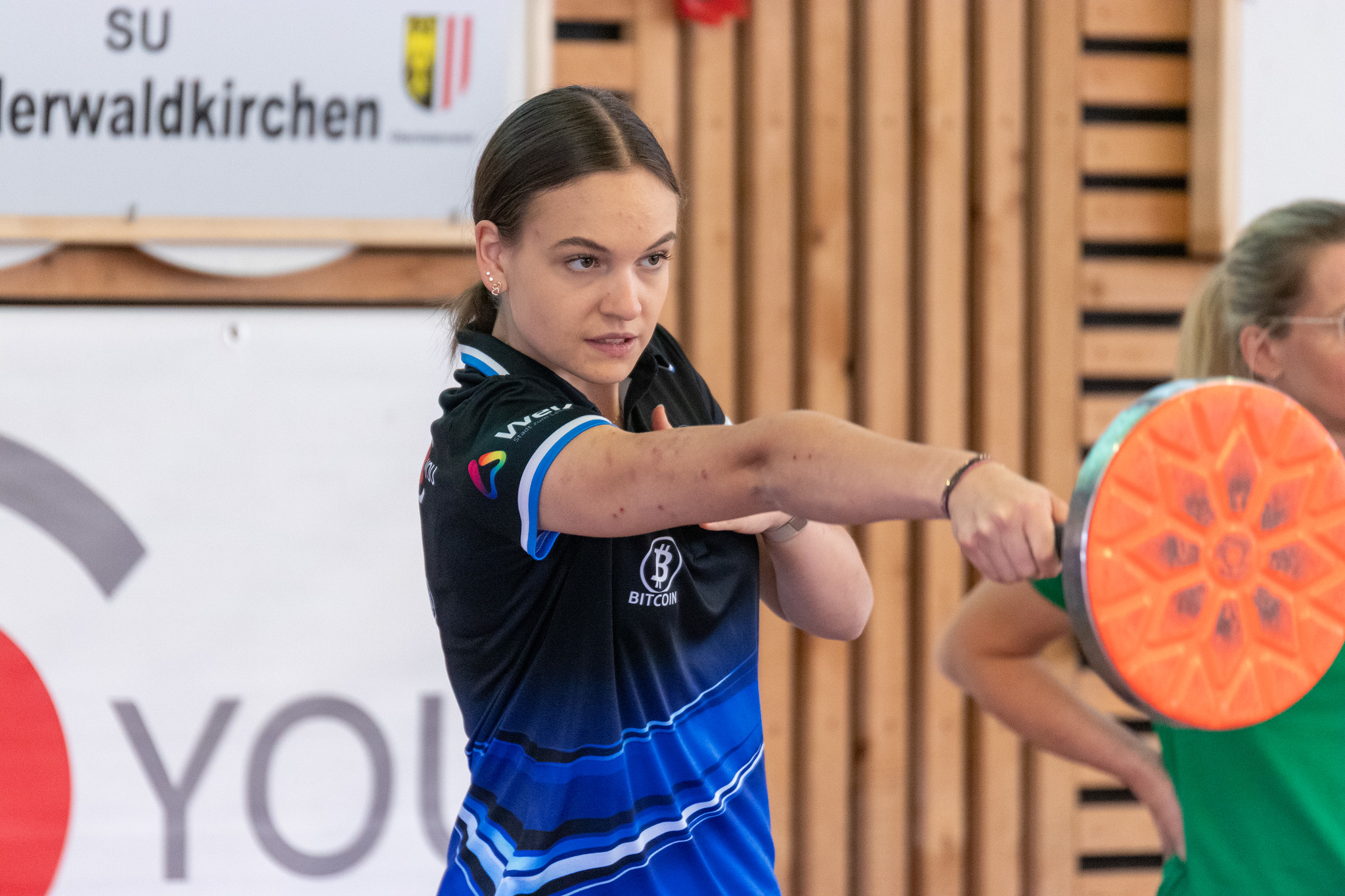 Lichtenberg gewinnt gegen St. Peter – vier Aufsteiger im Viertelfinale