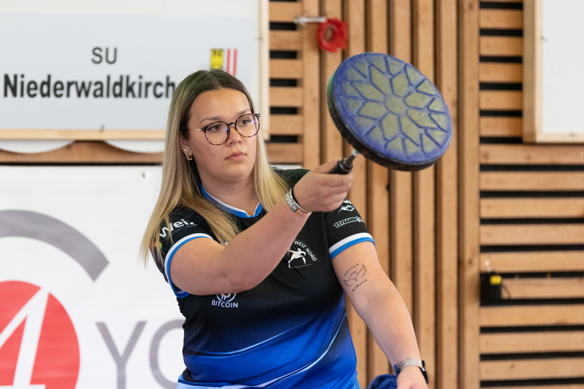 Lichtenberg gewinnt gegen St. Peter – vier Aufsteiger im Viertelfinale