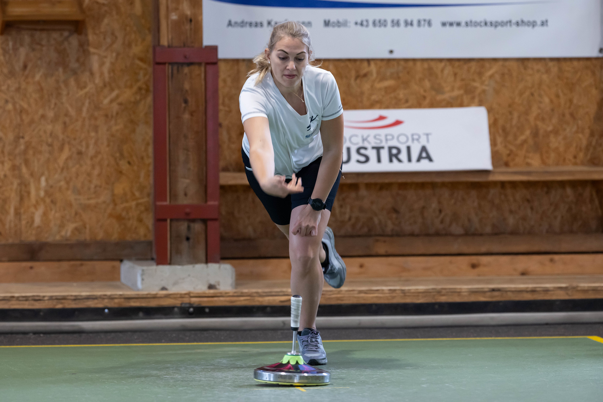 Lichtenberg gewinnt gegen St. Peter – vier Aufsteiger im Viertelfinale