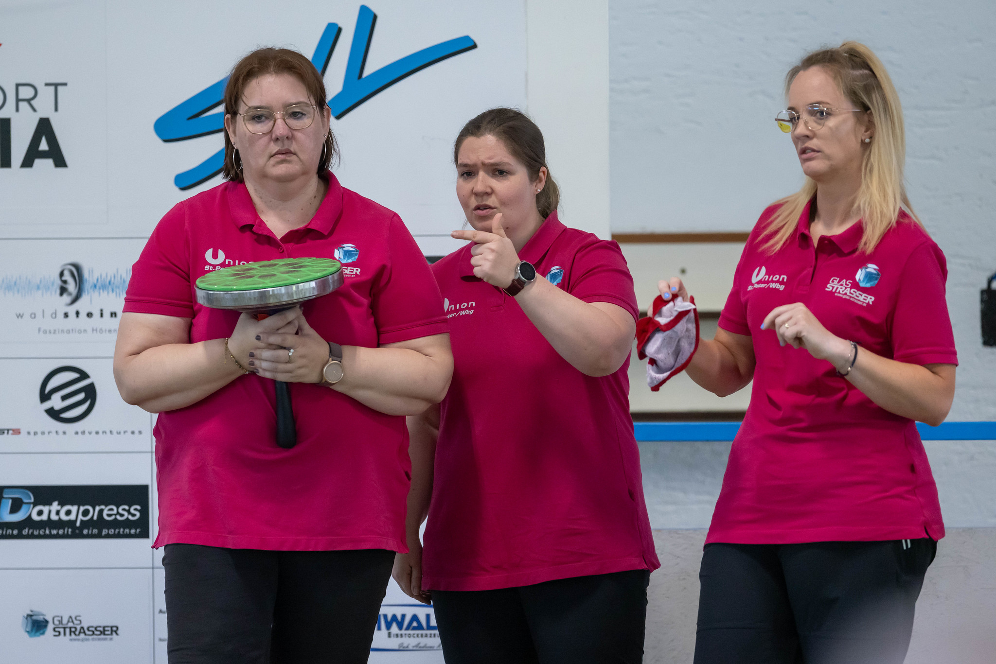Lichtenberg gewinnt gegen St. Peter – vier Aufsteiger im Viertelfinale