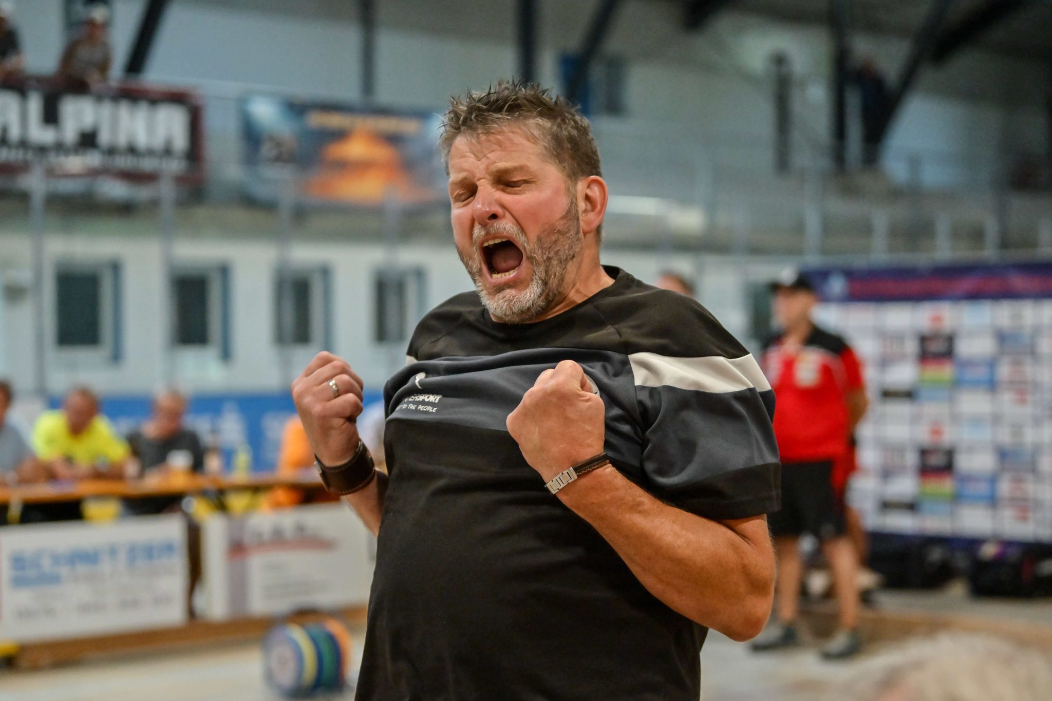 Liebenfels, Rottendorf, Wang und Weiz-Nord im Final 4