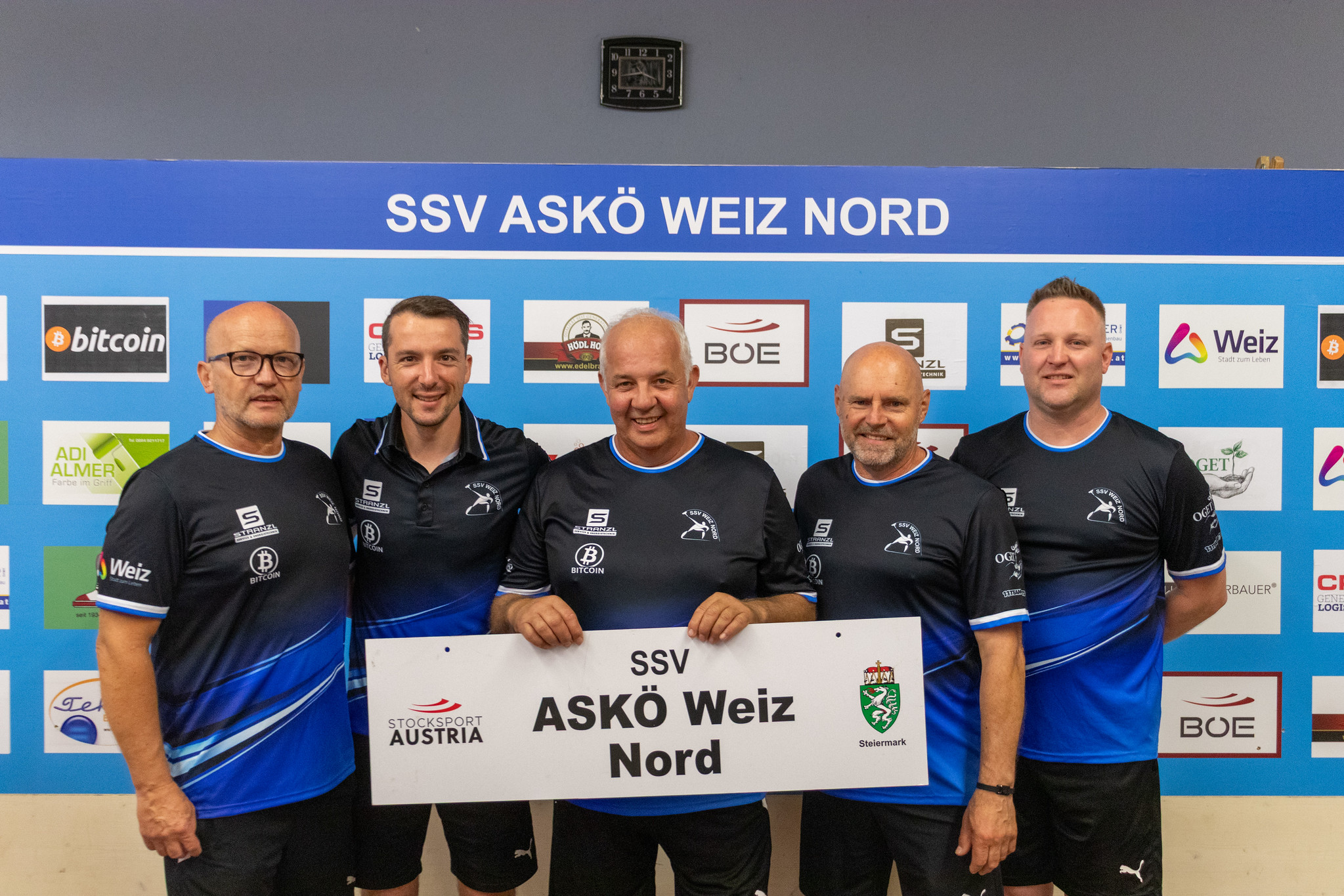 Staatsliga Herren: Herzschlagfinale bringt Entscheidung über Viertelfinale und Abstieg