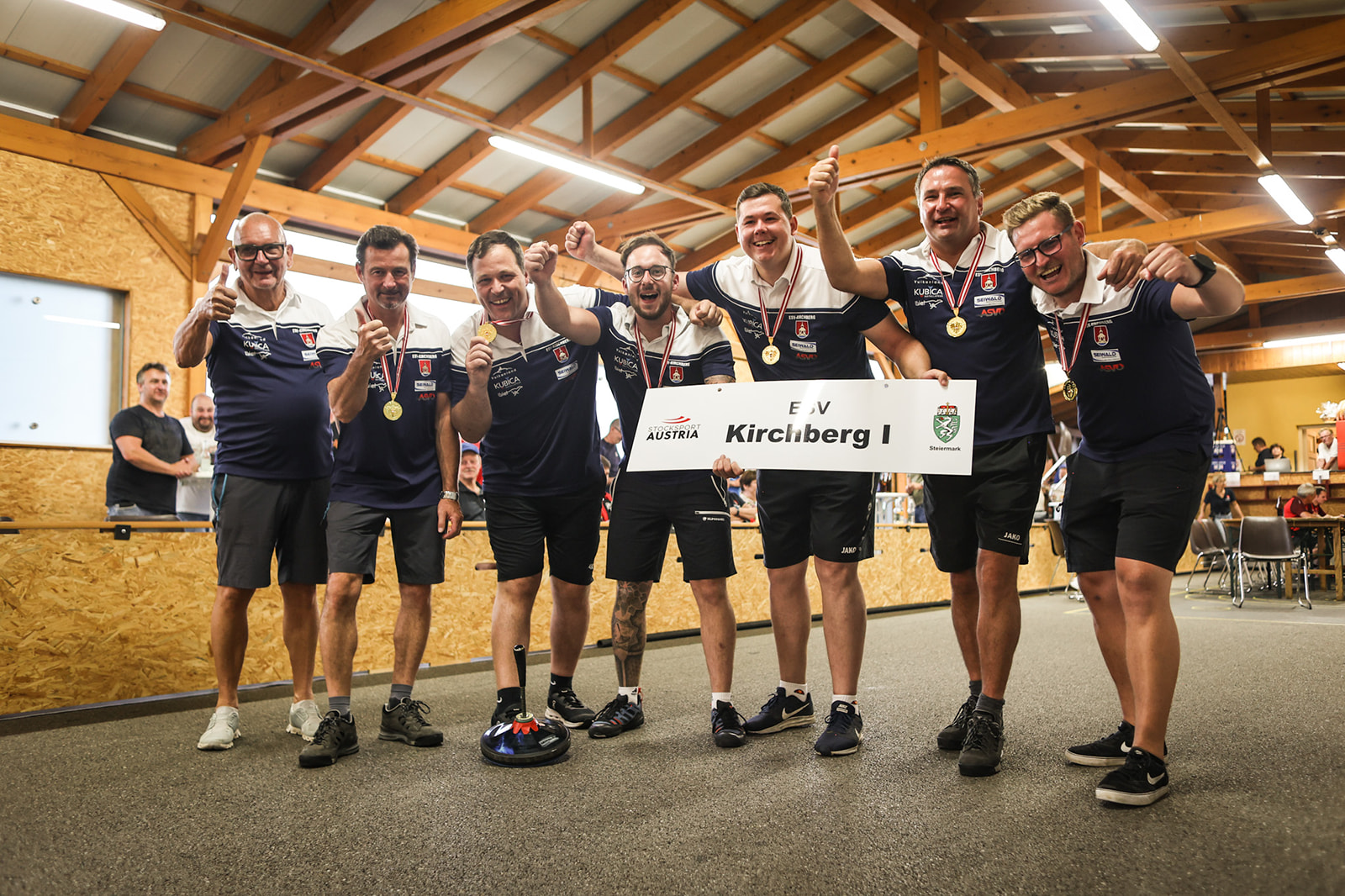 Lichtenberg, Kirchberg, Angerberg und Schardenberg 2027 erstklassig! Lichtenberg, Kirchberg, Angerberg und Schardenberg 2027 erstklassig!