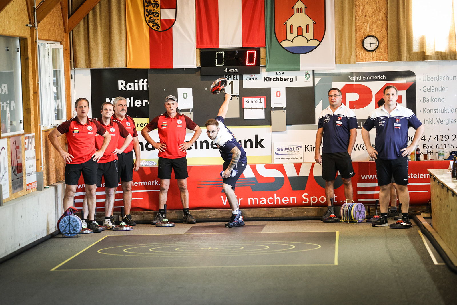 Lichtenberg, Kirchberg, Angerberg und Schardenberg 2027 erstklassig! Lichtenberg, Kirchberg, Angerberg und Schardenberg 2027 erstklassig!