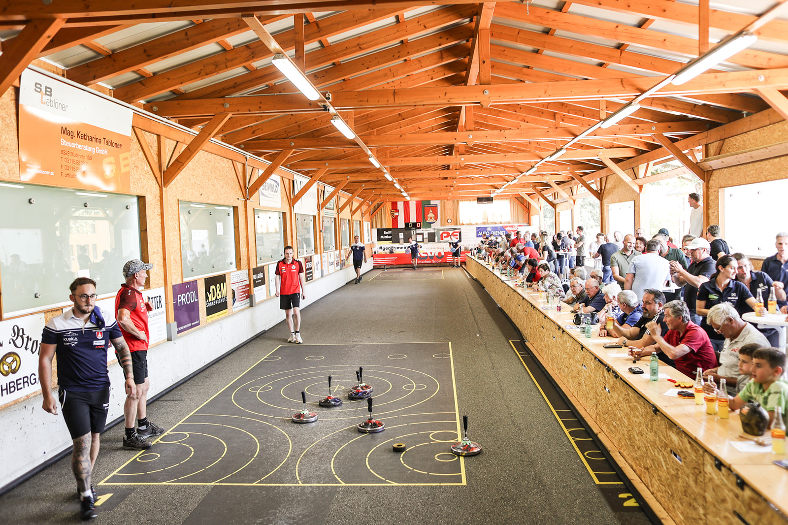 Lichtenberg, Kirchberg, Angerberg und Schardenberg 2027 erstklassig! Lichtenberg, Kirchberg, Angerberg und Schardenberg 2027 erstklassig!