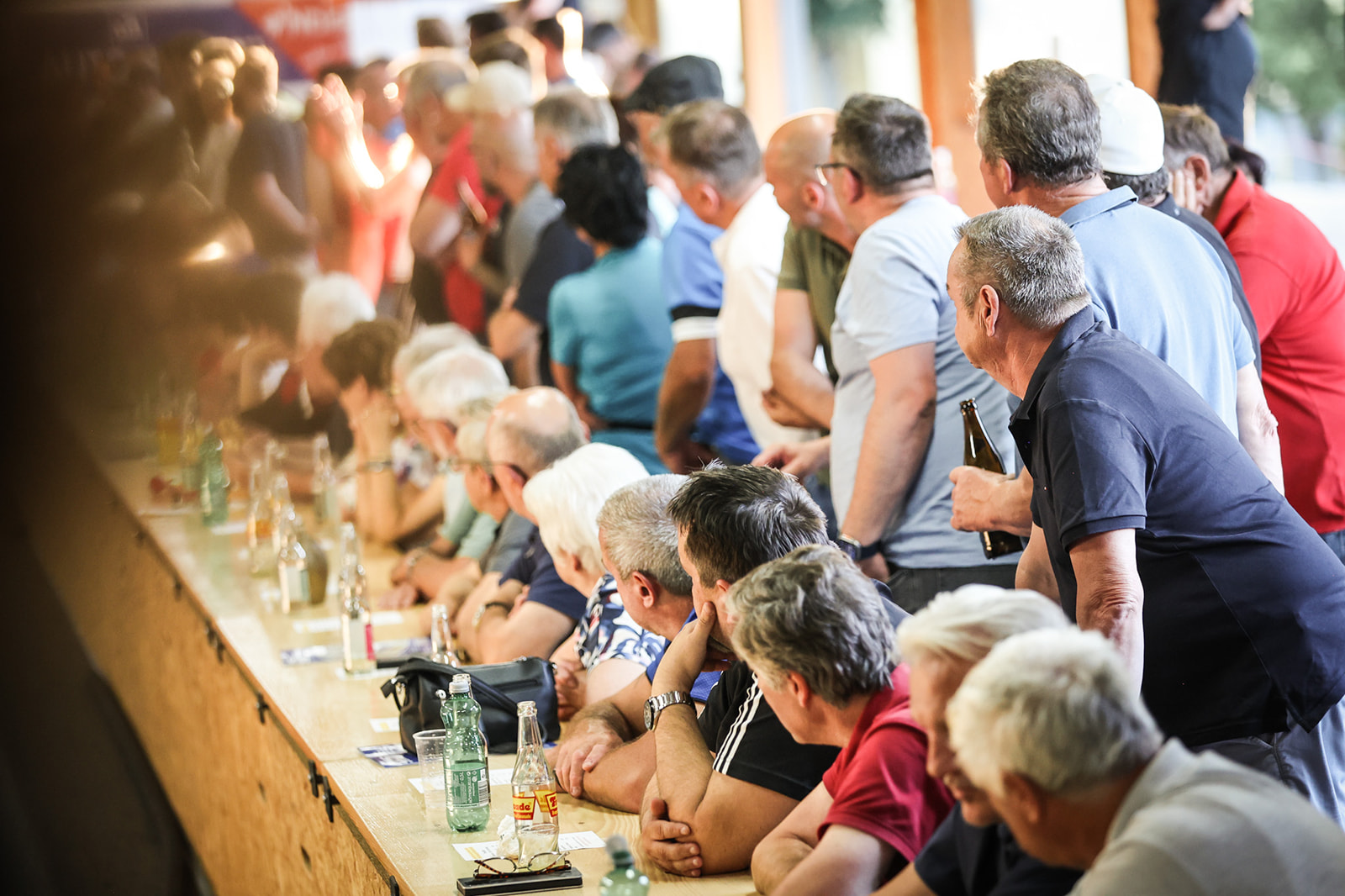 Lichtenberg, Kirchberg, Angerberg und Schardenberg 2027 erstklassig! Lichtenberg, Kirchberg, Angerberg und Schardenberg 2027 erstklassig!