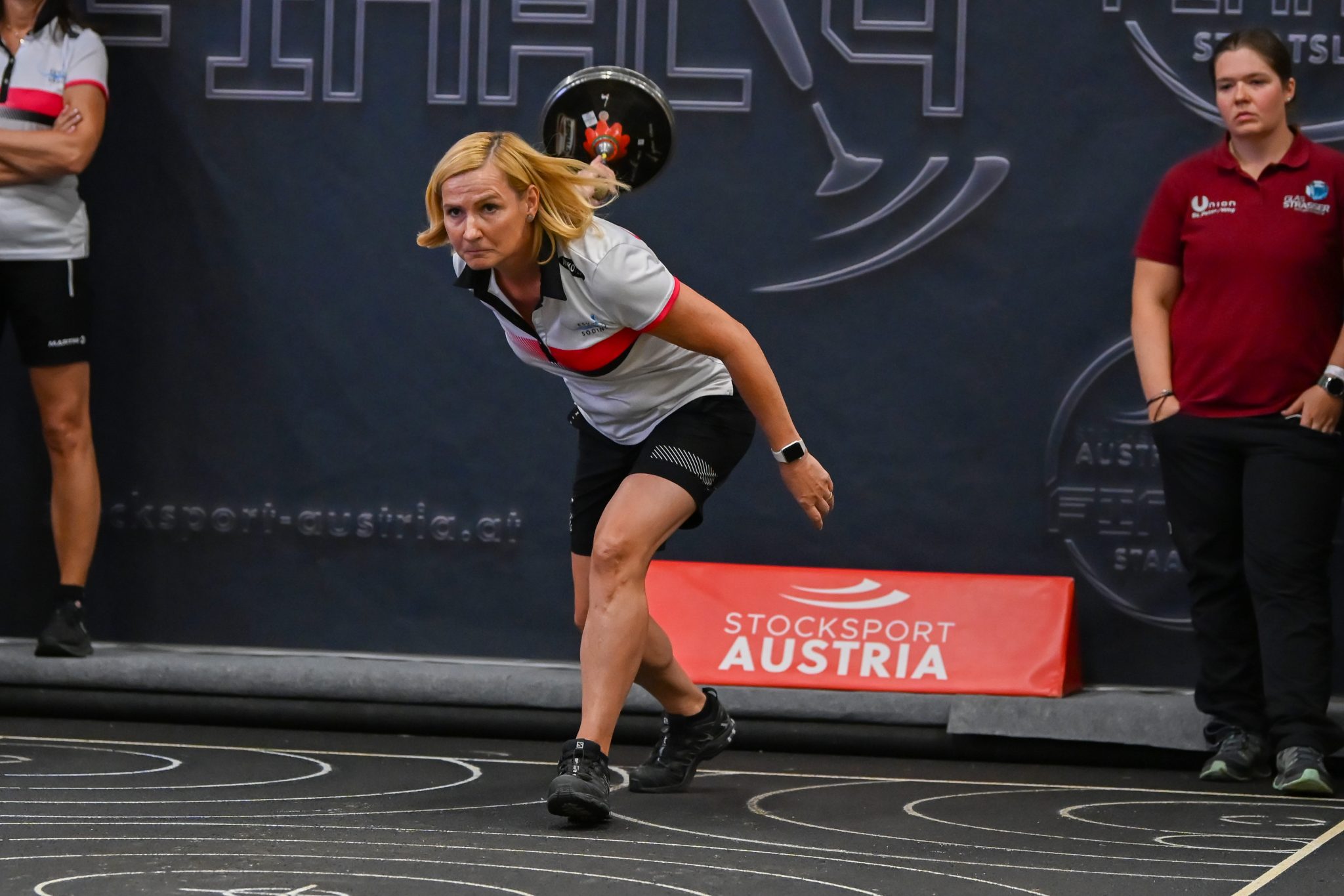 Final 4 Staatsliga: Österreichs beste Stocksportler küren ihre Meister Final 4 Staatsliga: Österreichs beste Stocksportler küren ihre Meister