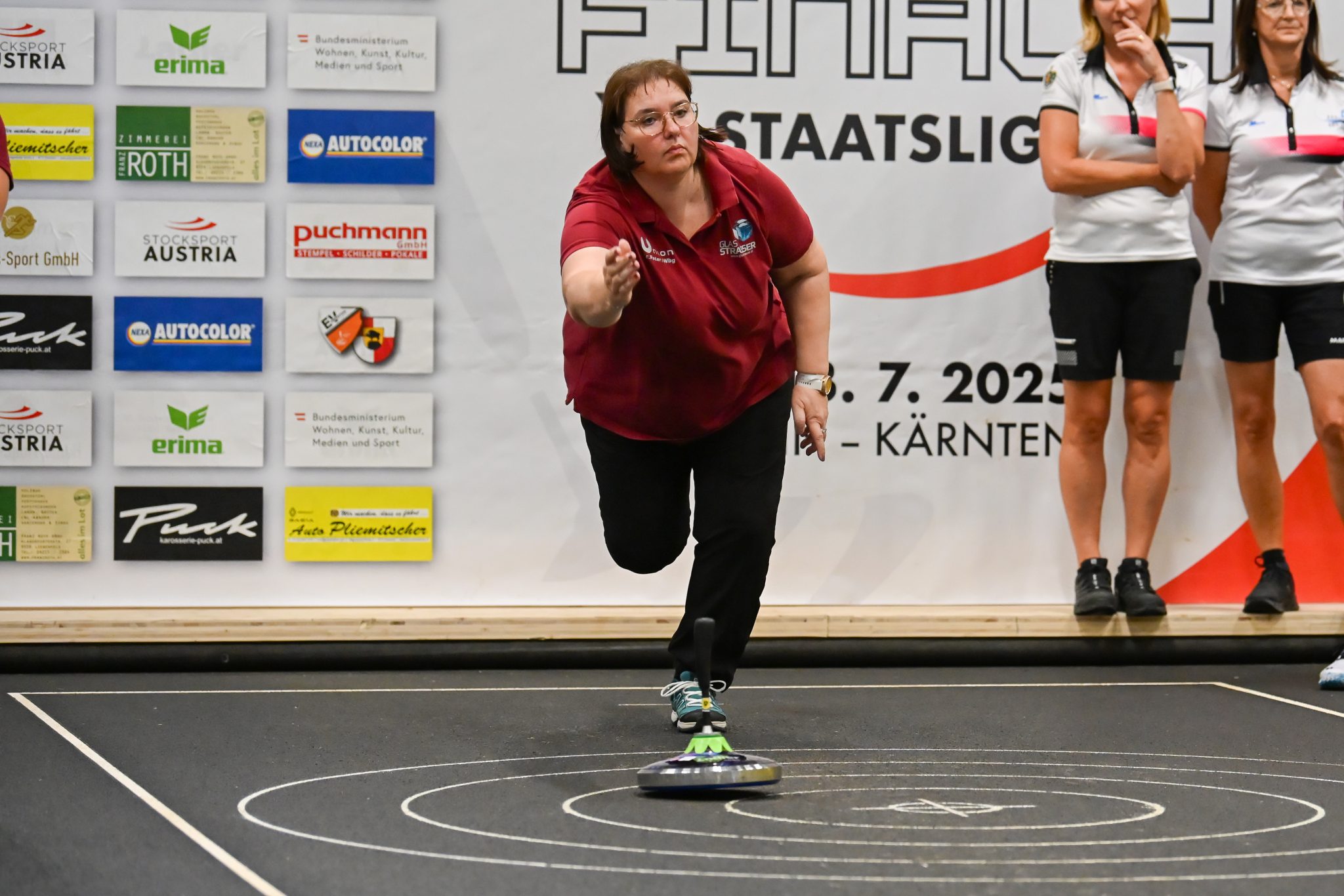 Final 4 Damen: Neuauflage und Premierenauftritt Final 4 Damen: Neuauflage und Premierenauftritt