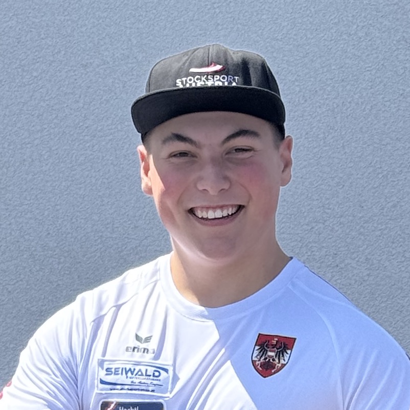 Benedikt Holzer (NÖ) Benedikt Holzer (NÖ)