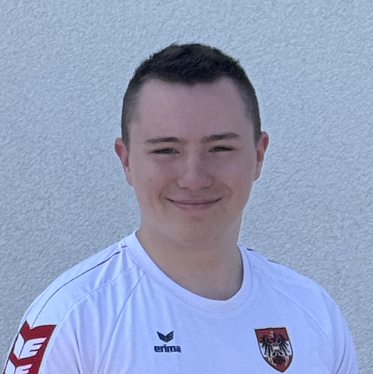 Felix Kiemeswenger (OÖ) Felix Kiemeswenger (OÖ)