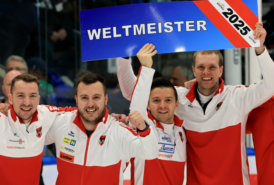 Präzision entscheidet Präzision entscheidet