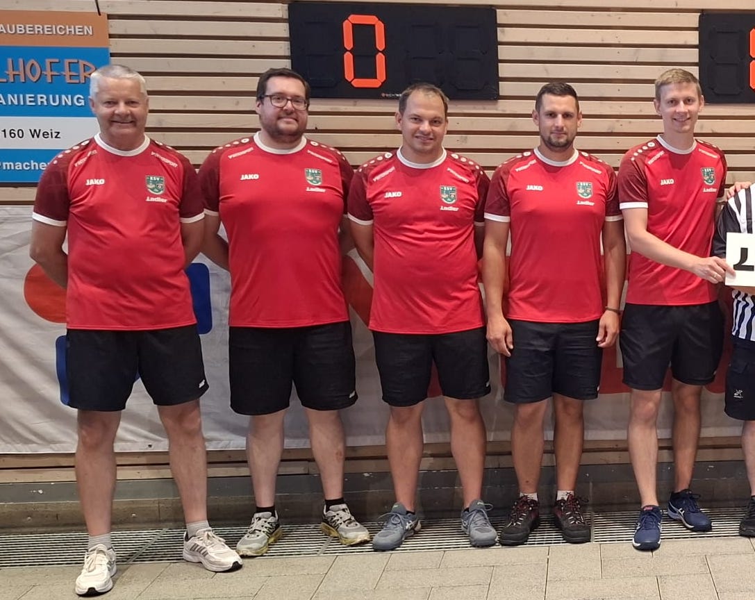 Stocksport Champions League: Rottendorf vor letztem Tanz – Vornholz feiert Comeback Stocksport Champions League: Rottendorf vor letztem Tanz – Vornholz feiert Comeback