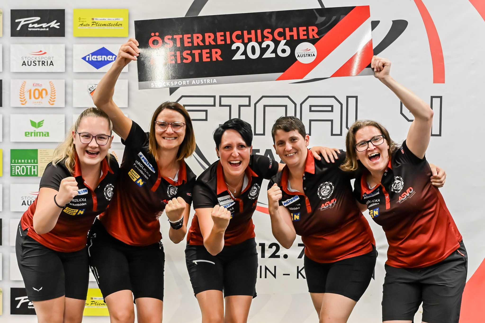 Stocksport Champions League: Rottendorf vor letztem Tanz – Vornholz feiert Comeback Stocksport Champions League: Rottendorf vor letztem Tanz – Vornholz feiert Comeback