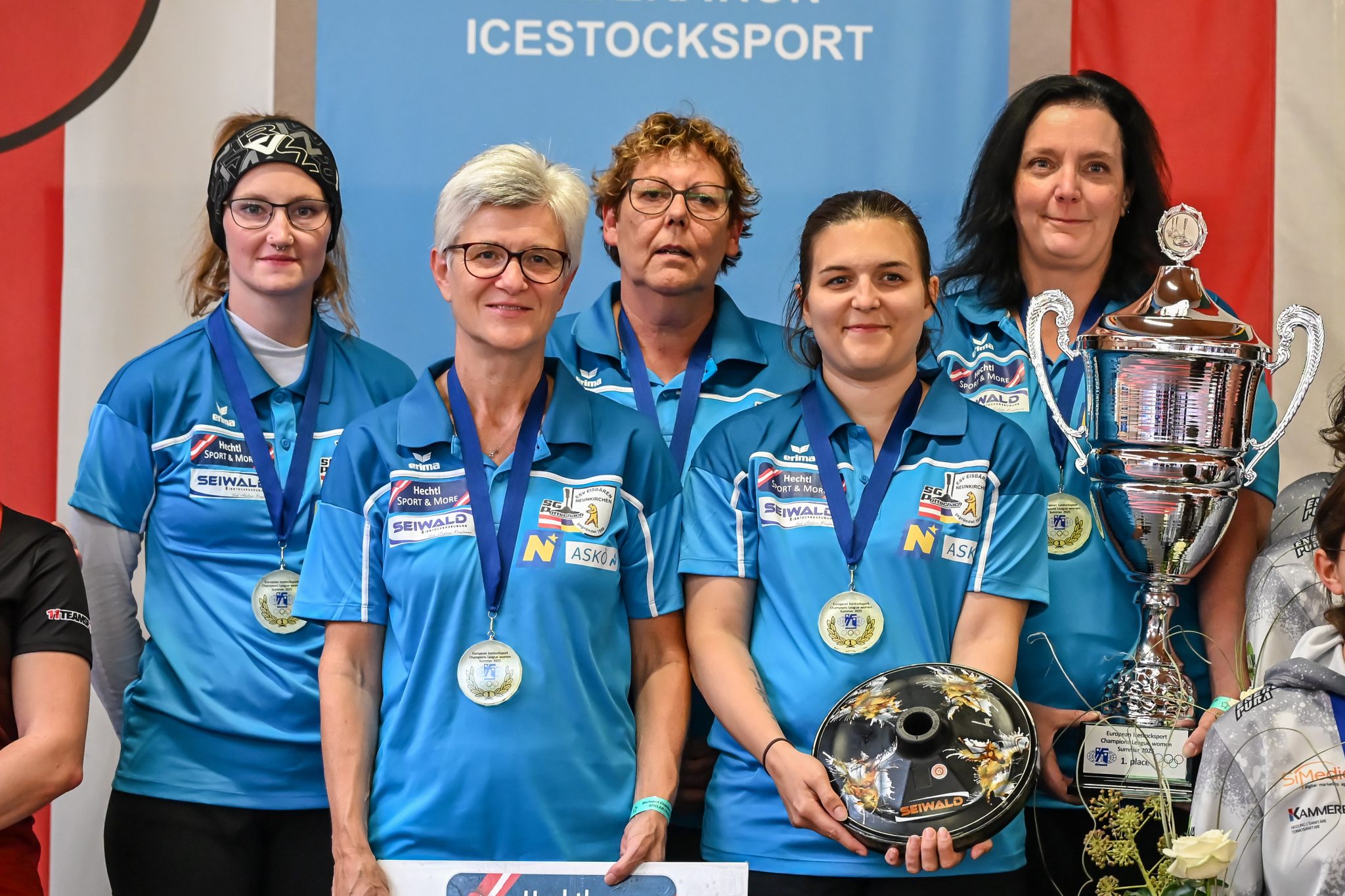 Stocksport Champions League: Rottendorf vor letztem Tanz – Vornholz feiert Comeback Stocksport Champions League: Rottendorf vor letztem Tanz – Vornholz feiert Comeback