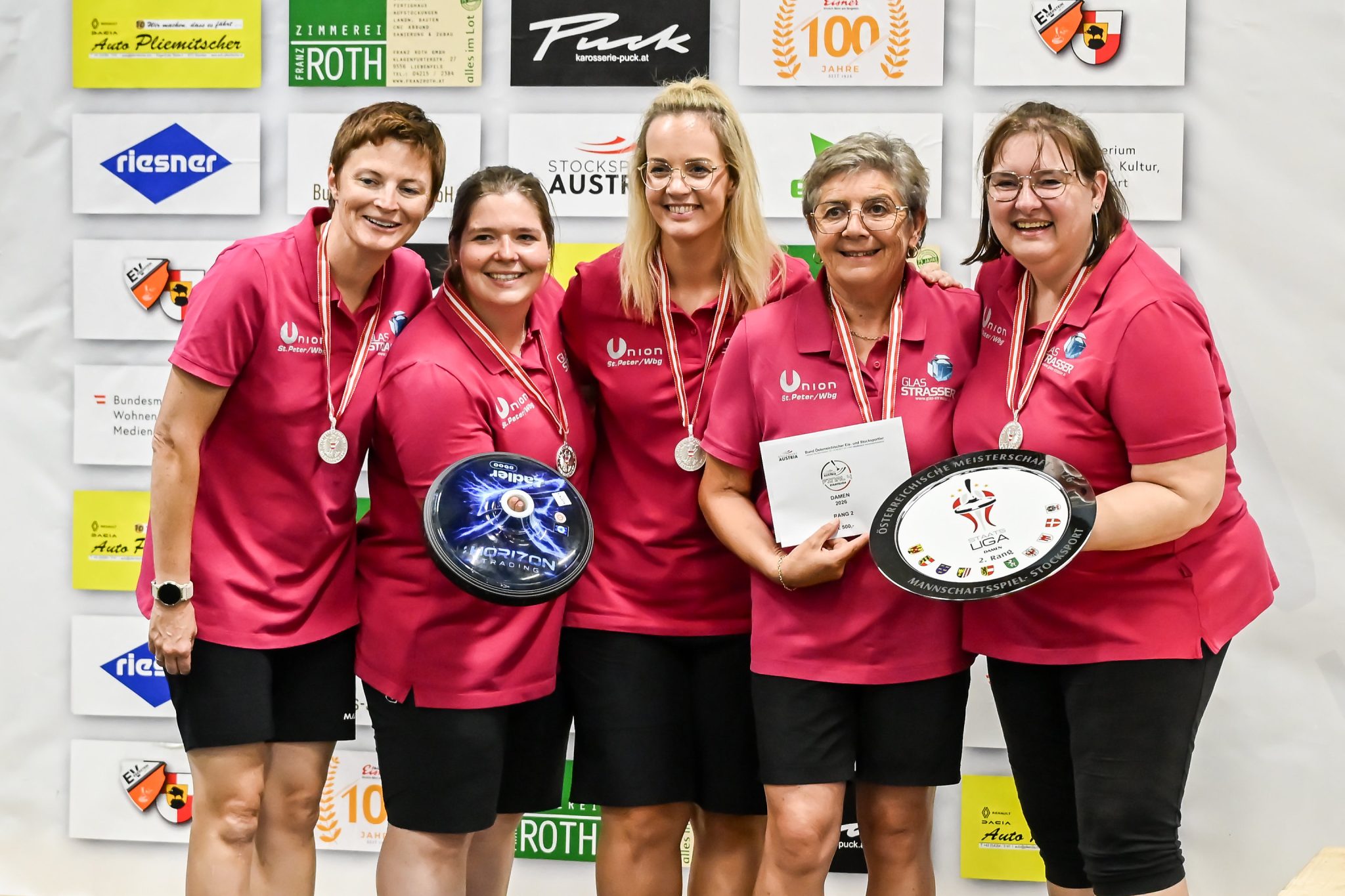 Stocksport Champions League: Rottendorf vor letztem Tanz – Vornholz feiert Comeback Stocksport Champions League: Rottendorf vor letztem Tanz – Vornholz feiert Comeback