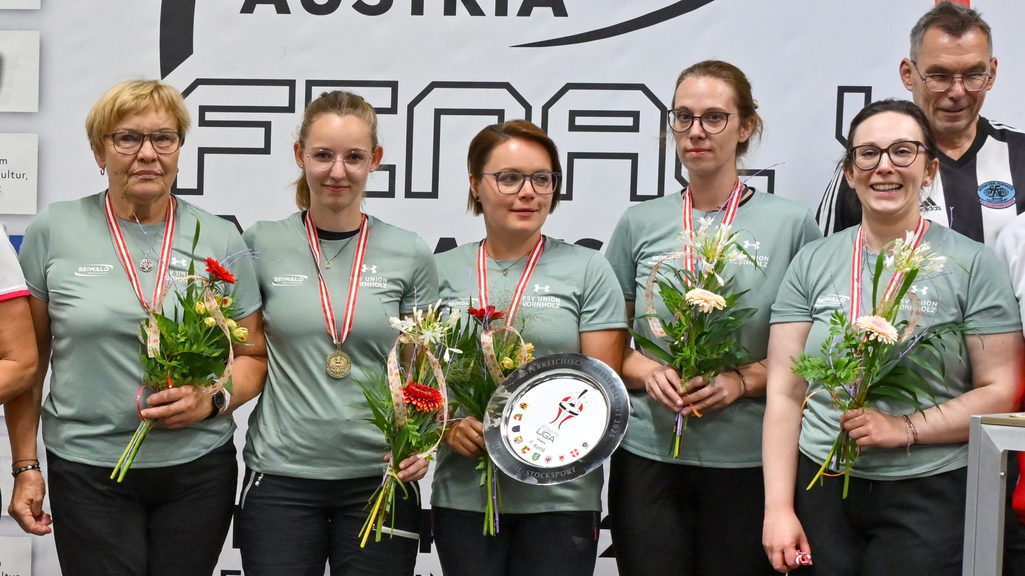 Stocksport Champions League: Rottendorf vor letztem Tanz – Vornholz feiert Comeback Stocksport Champions League: Rottendorf vor letztem Tanz – Vornholz feiert Comeback