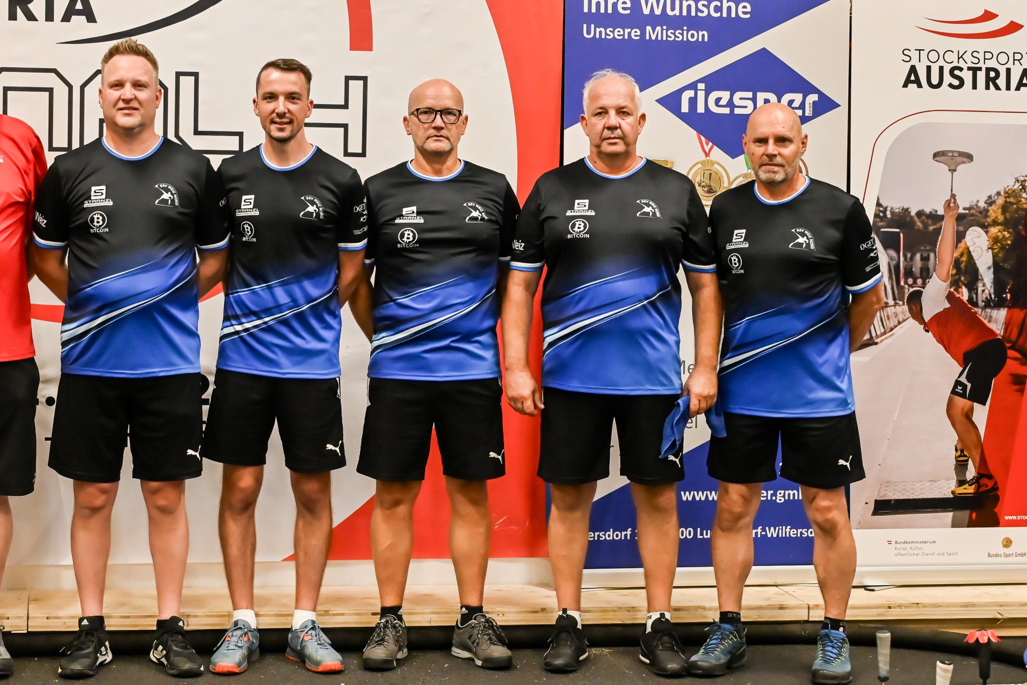Stocksport Champions League: Rottendorf vor letztem Tanz – Vornholz feiert Comeback Stocksport Champions League: Rottendorf vor letztem Tanz – Vornholz feiert Comeback