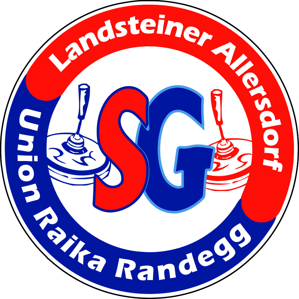 SG Landsteiner Allersdorf/Union Raika Randegg 2 SG Landsteiner Allersdorf/Union Raika Randegg 2