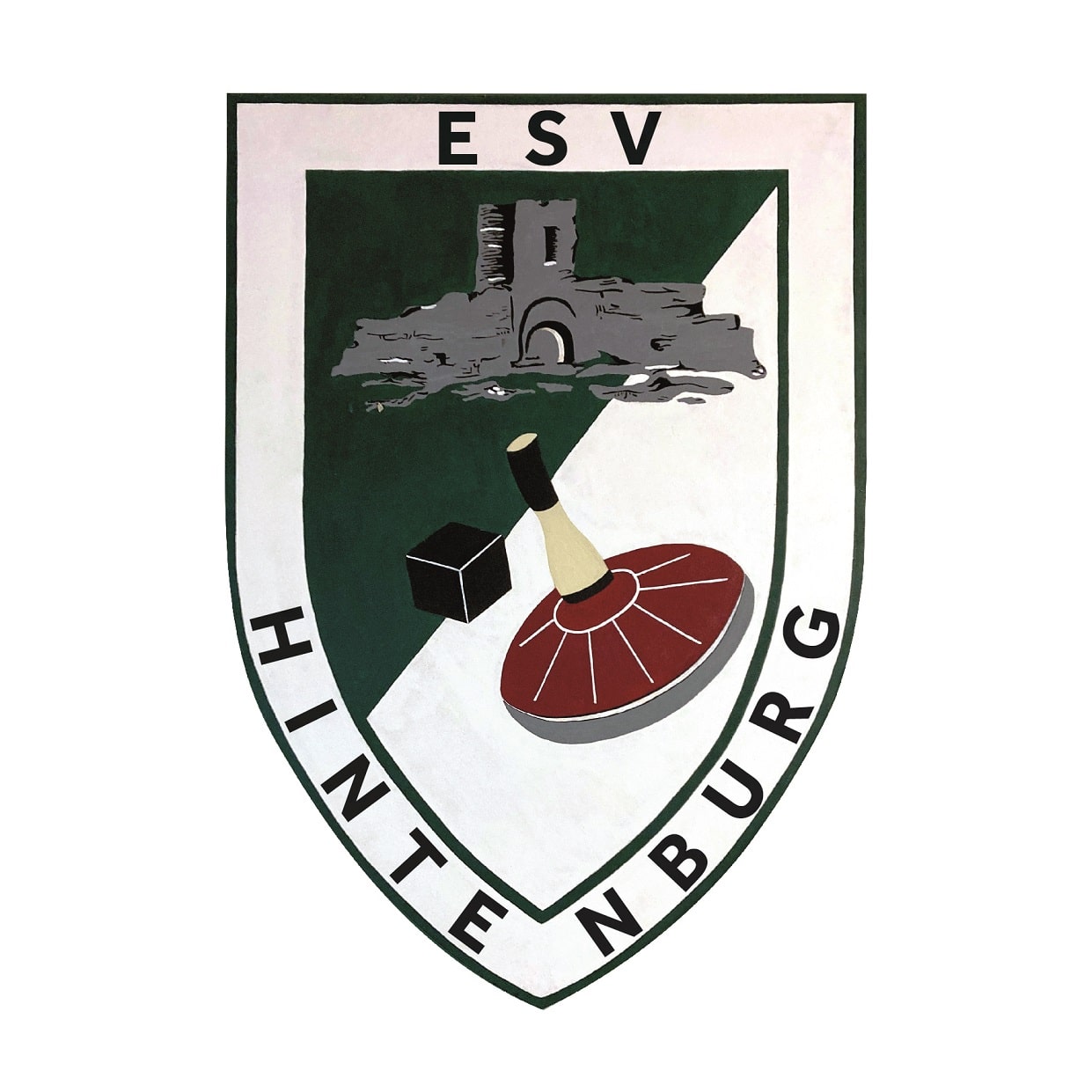 ESV Hintenburg (NÖ)