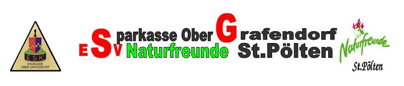 SG ESK Obergrafendorf/NTF St. Pölten 3 SG ESK Obergrafendorf/NTF St. Pölten 3
