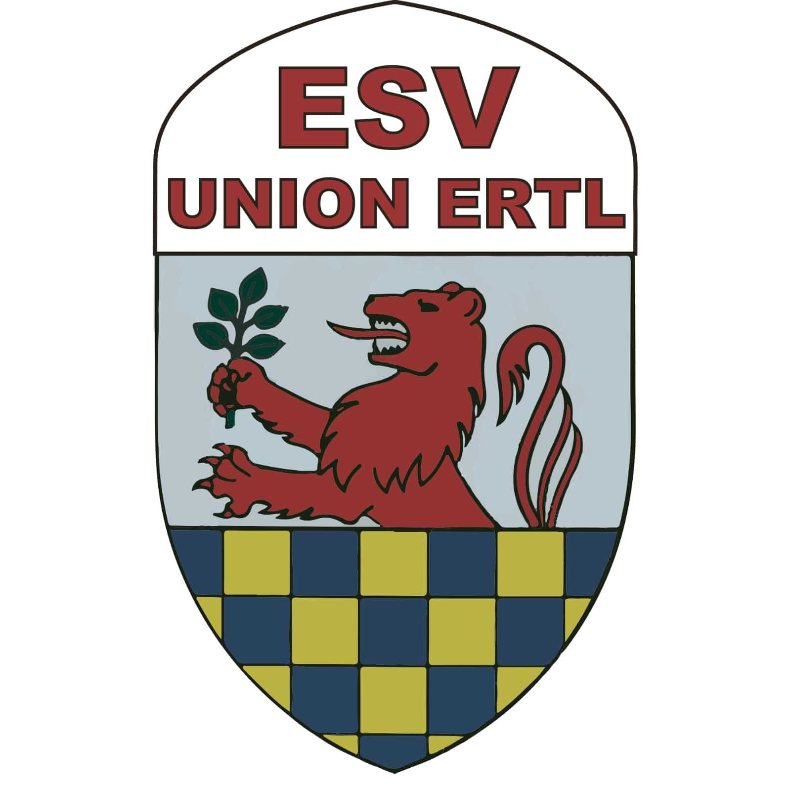 ESV Union Ertl 2 ESV Union Ertl 2