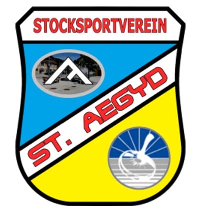 Logo SSV St. Aegyd 1