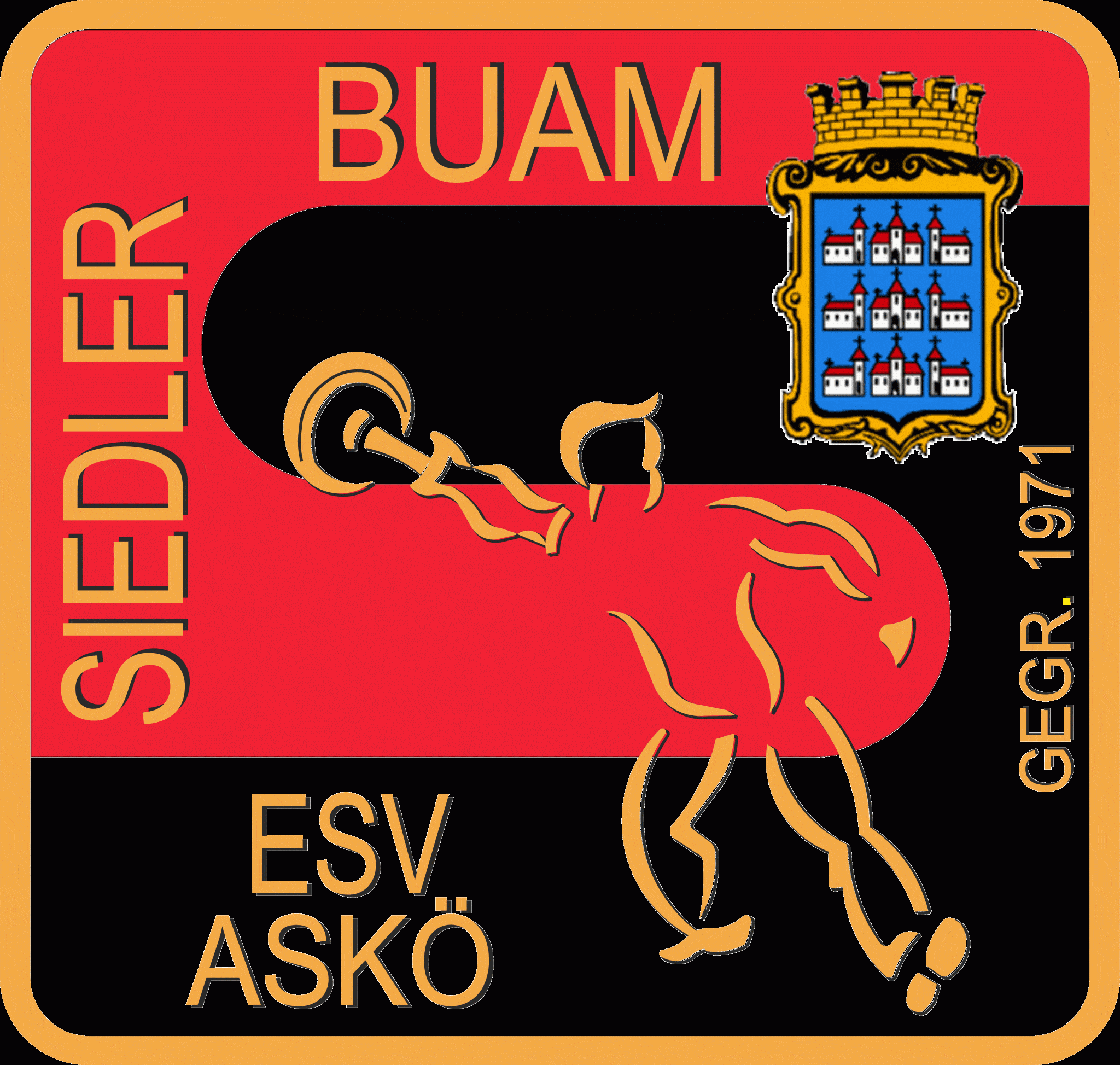 ESV ASKÖ Siedler Buam Neunkirchen 1