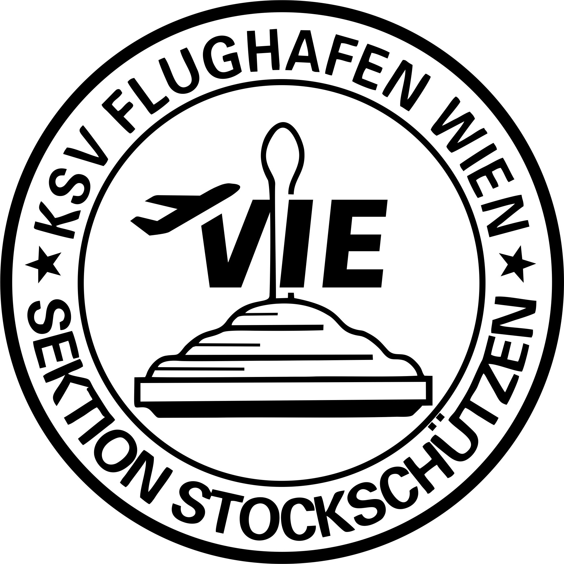 KSV Flughafen Wien 1 KSV Flughafen Wien 1
