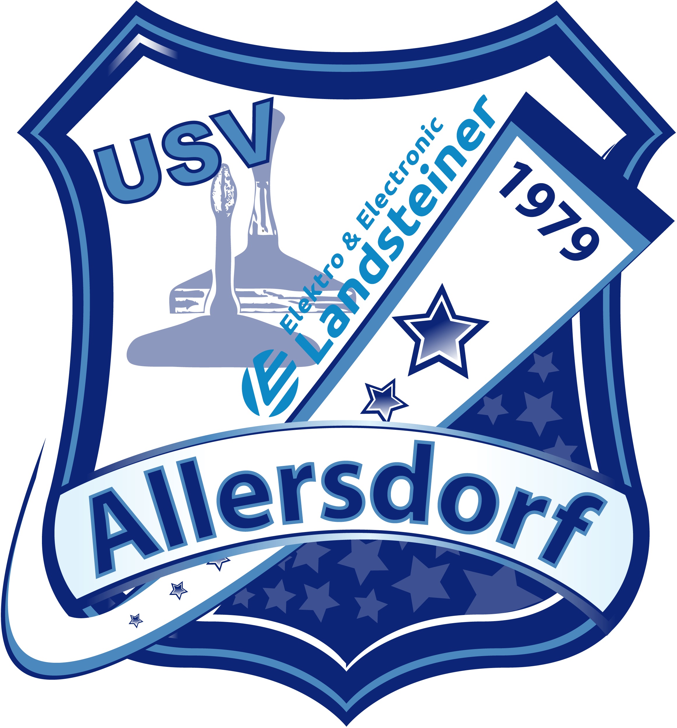 USV Landsteiner Allersdorf 1 USV Landsteiner Allersdorf 1