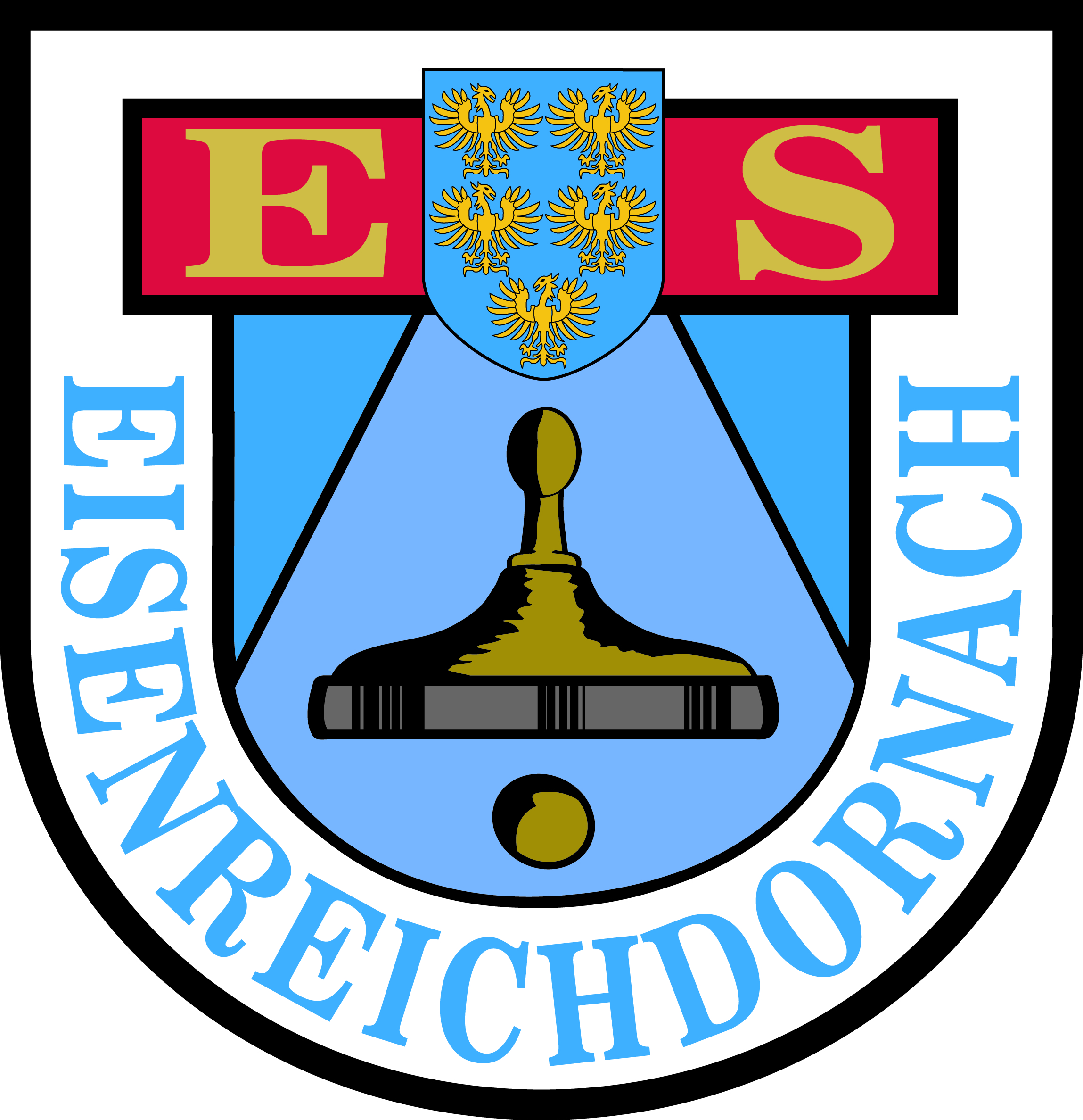 ES Eisenreichdornach 1 ES Eisenreichdornach 1