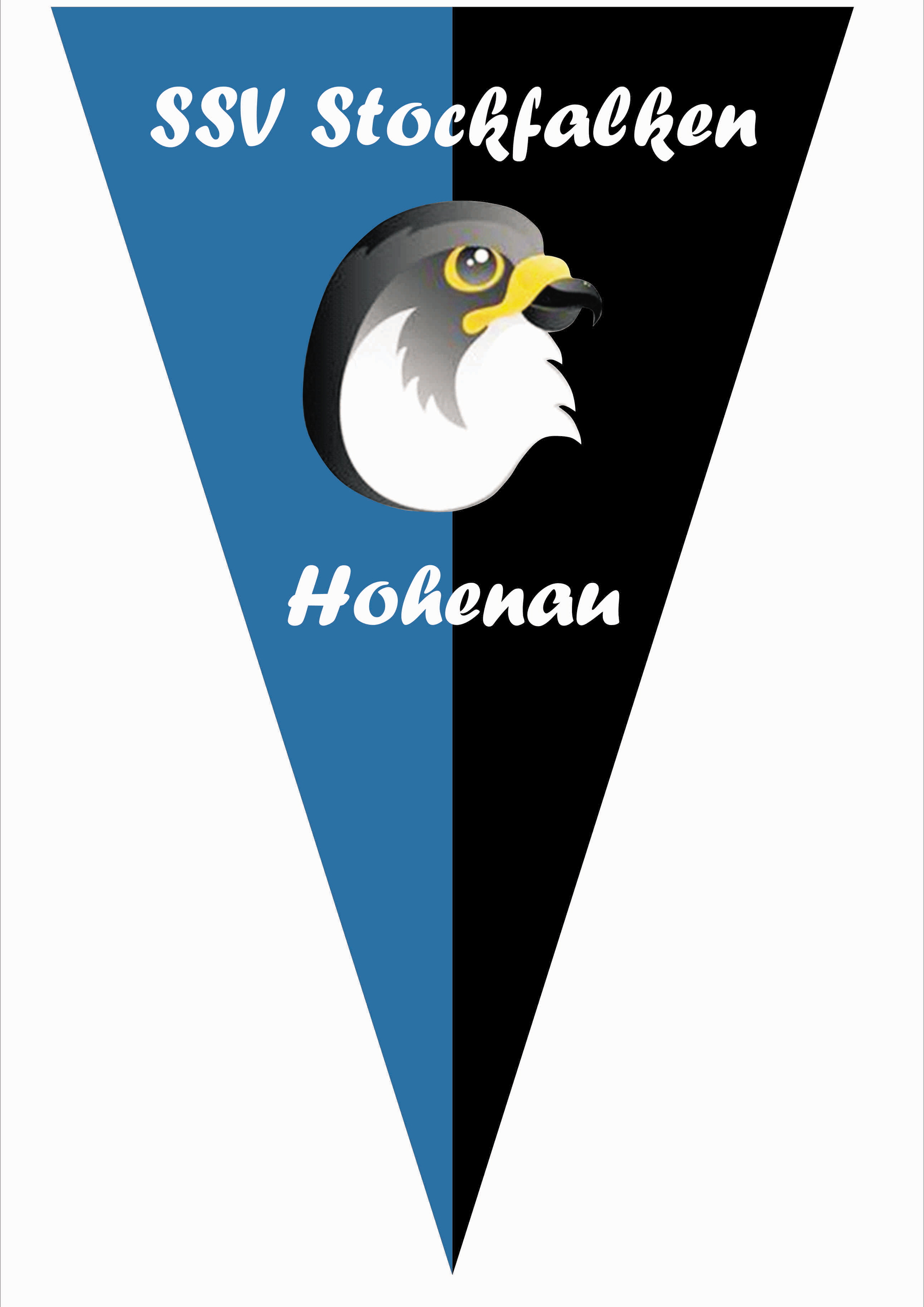 SSV Stockfalken Hohenau 1 SSV Stockfalken Hohenau 1