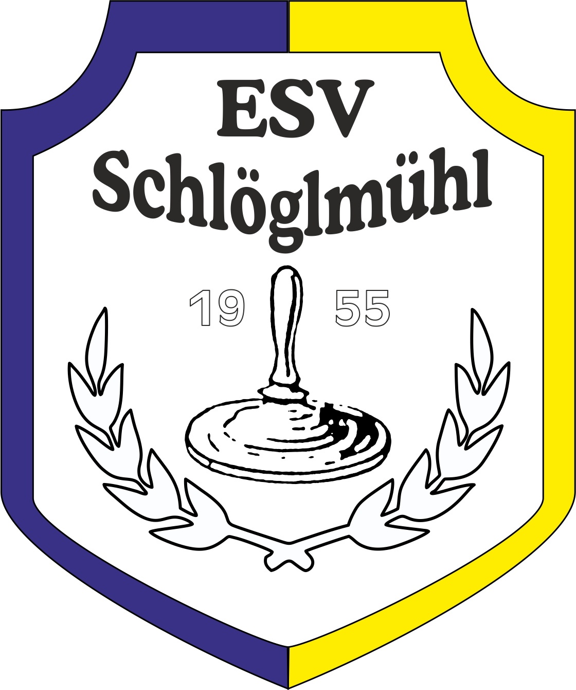 ESV Schlöglmühl 1 ESV Schlöglmühl 1