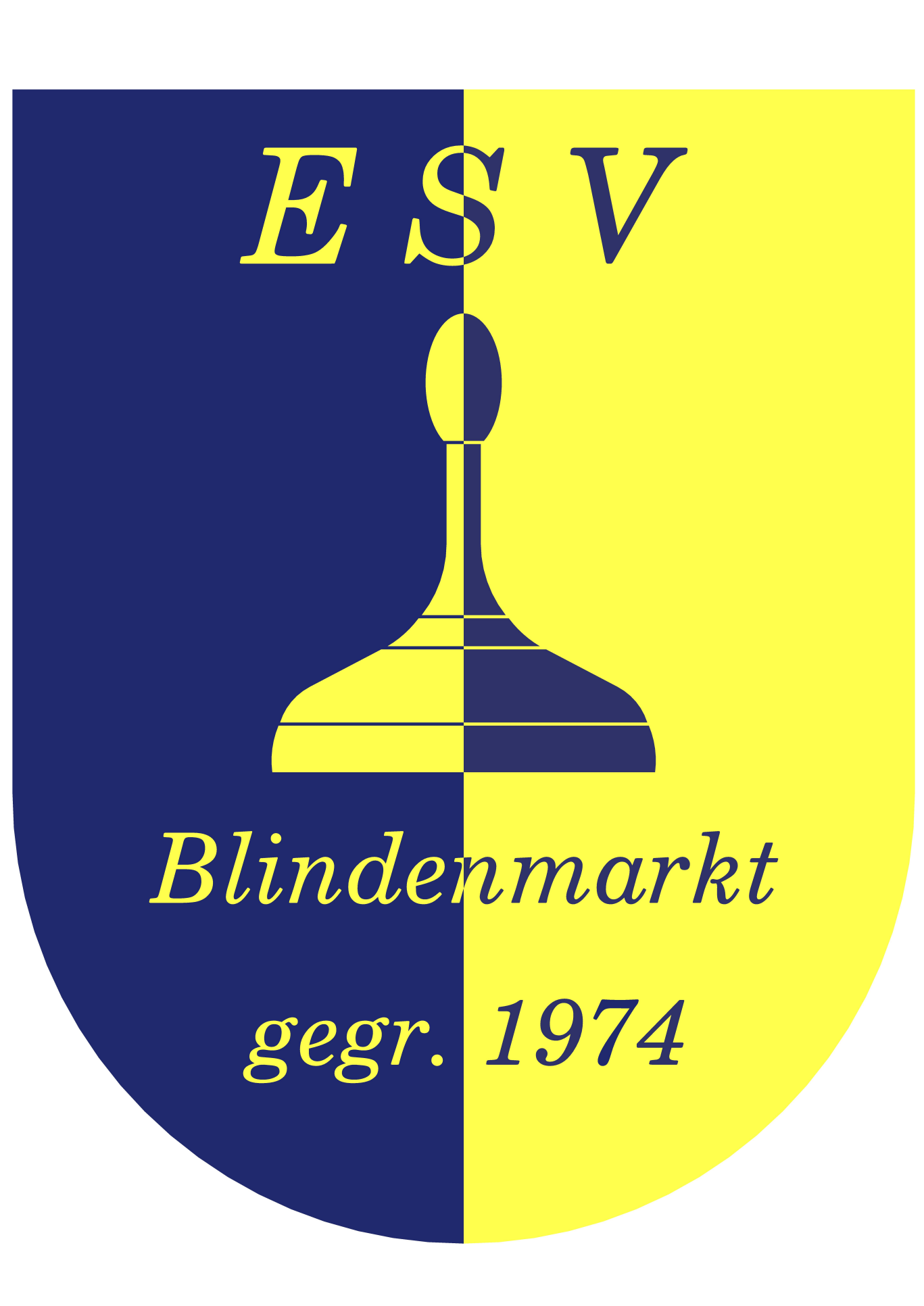 ESV Blindenmarkt 2 ESV Blindenmarkt 2