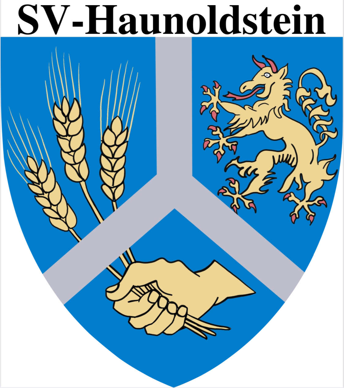 SV Haunoldstein 1 SV Haunoldstein 1