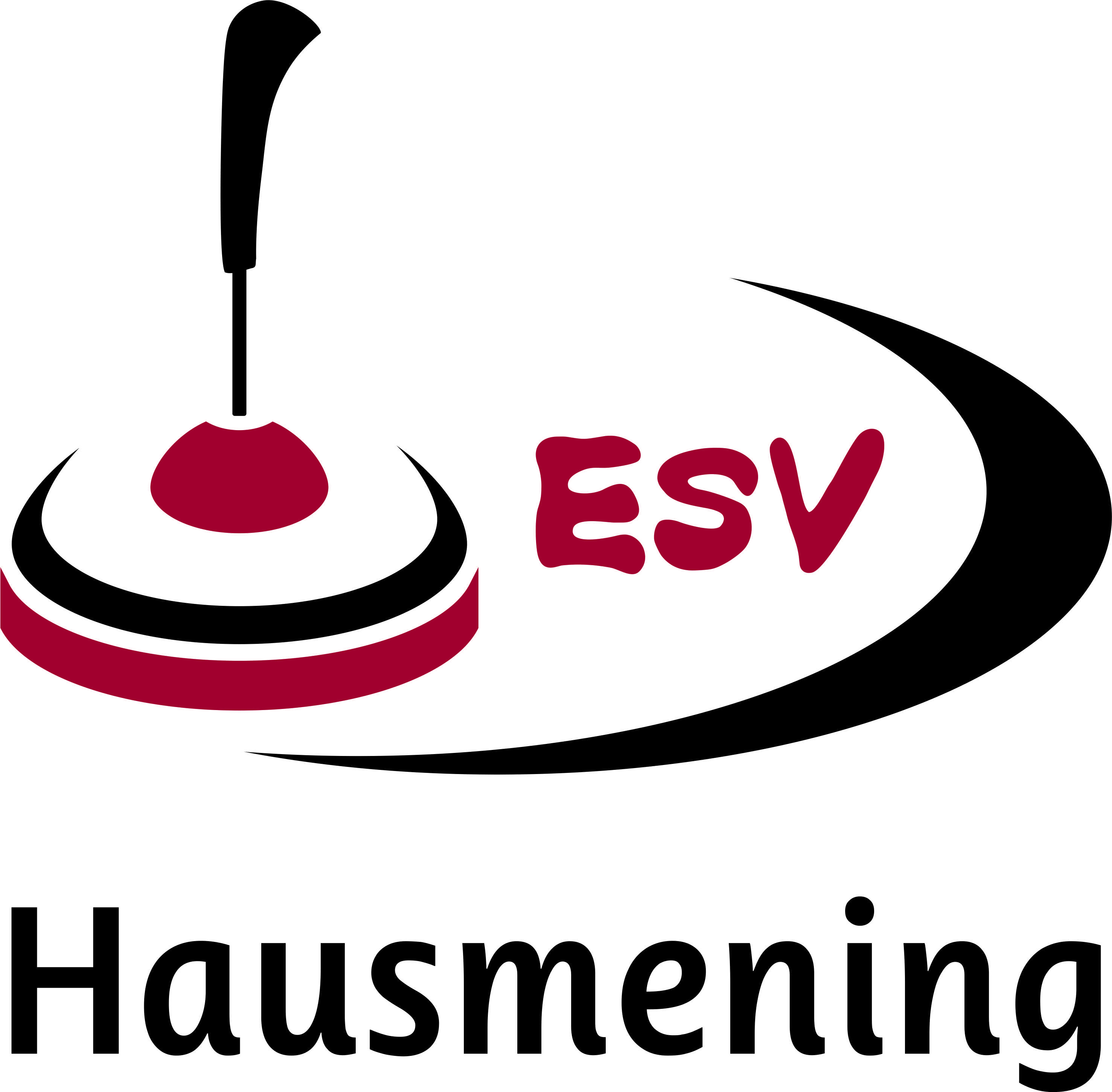 ESV Hausmening