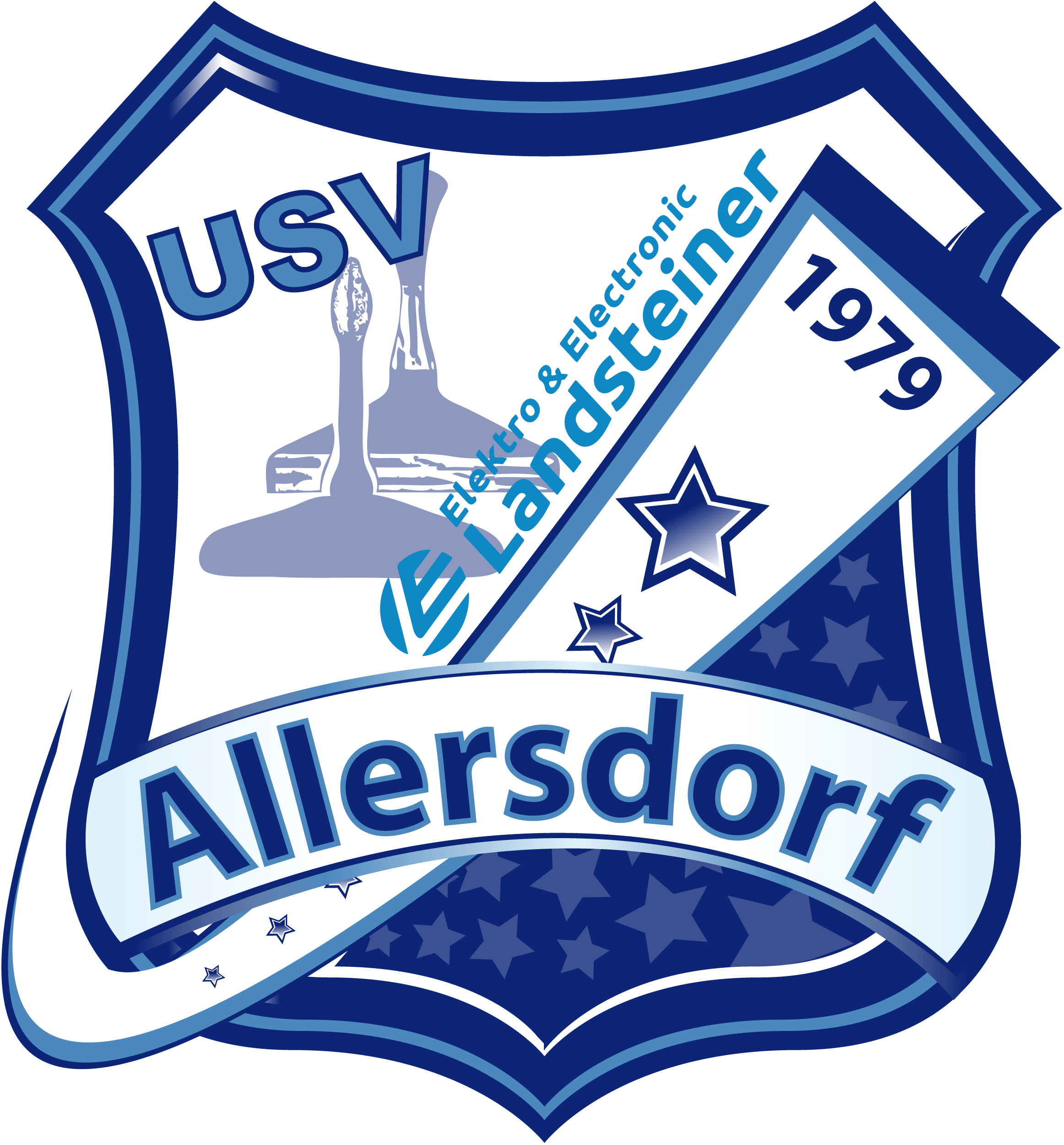 USV Landsteiner Allersdorf 1