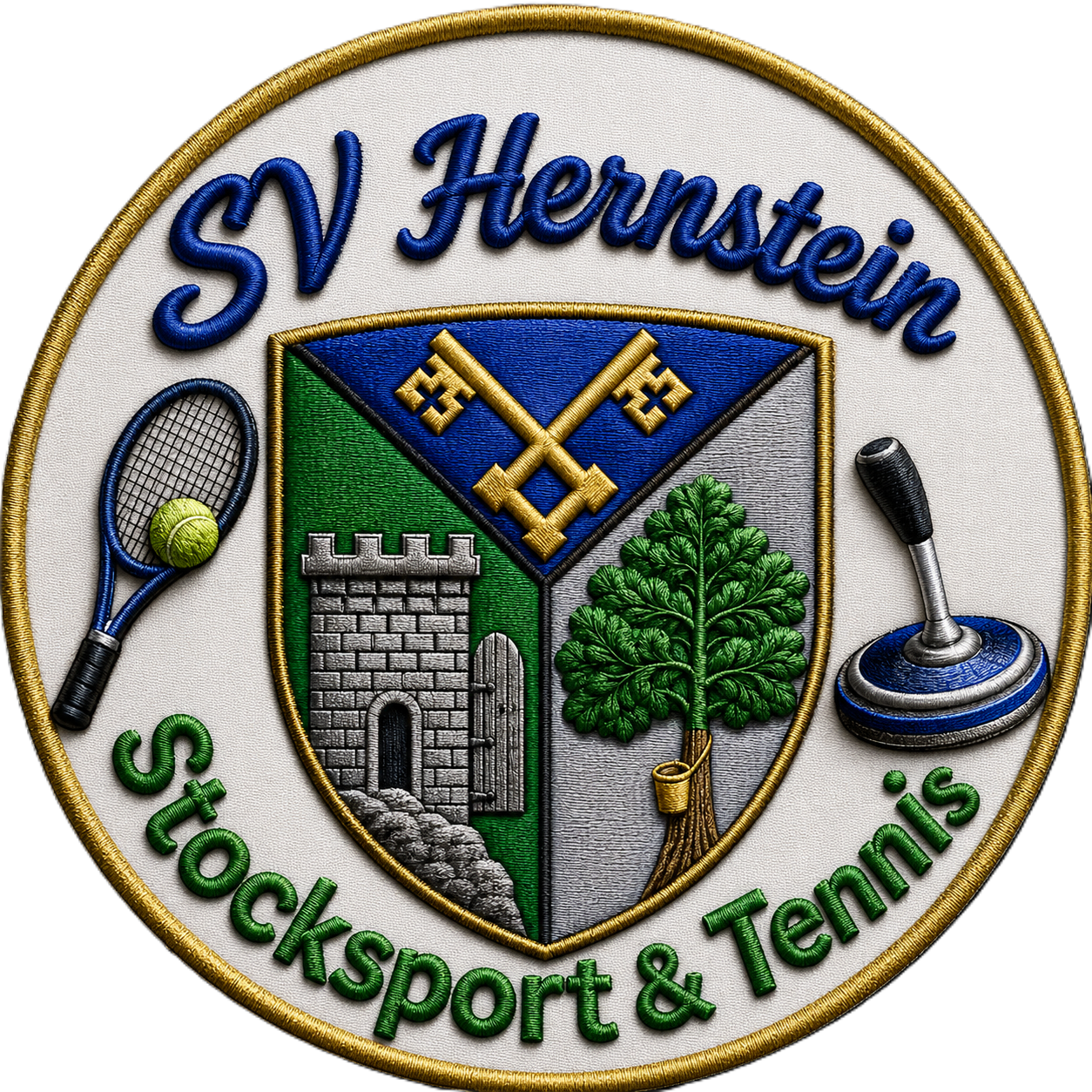 SV Hernstein 1 SV Hernstein 1