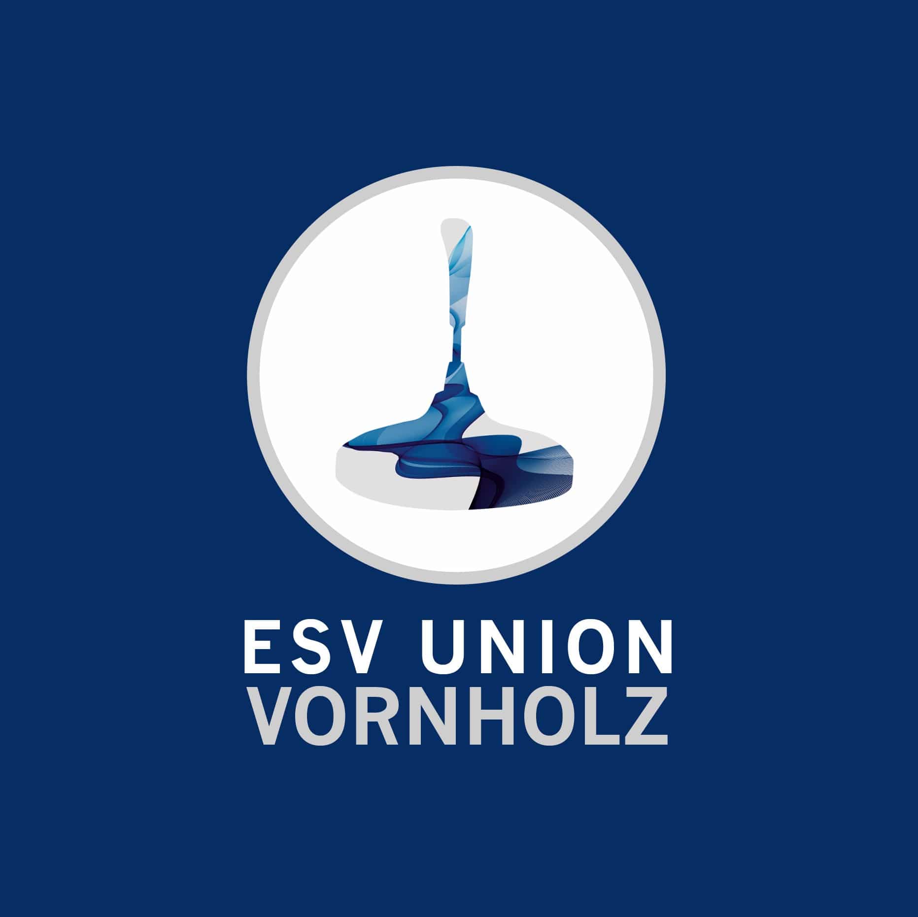 Logo ESV Union Vornholz