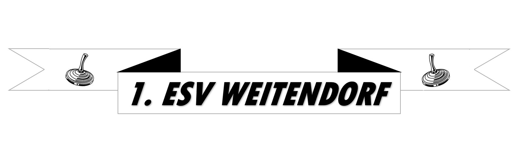 1.ESV Weitendorf